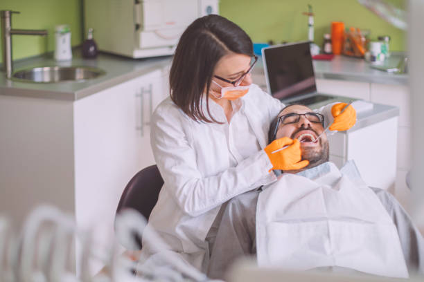 Dentist for Dental Trauma in NY