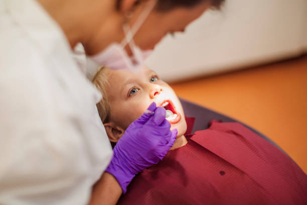 Best Chipped Tooth Repair Near Me  in Farmingville, NY